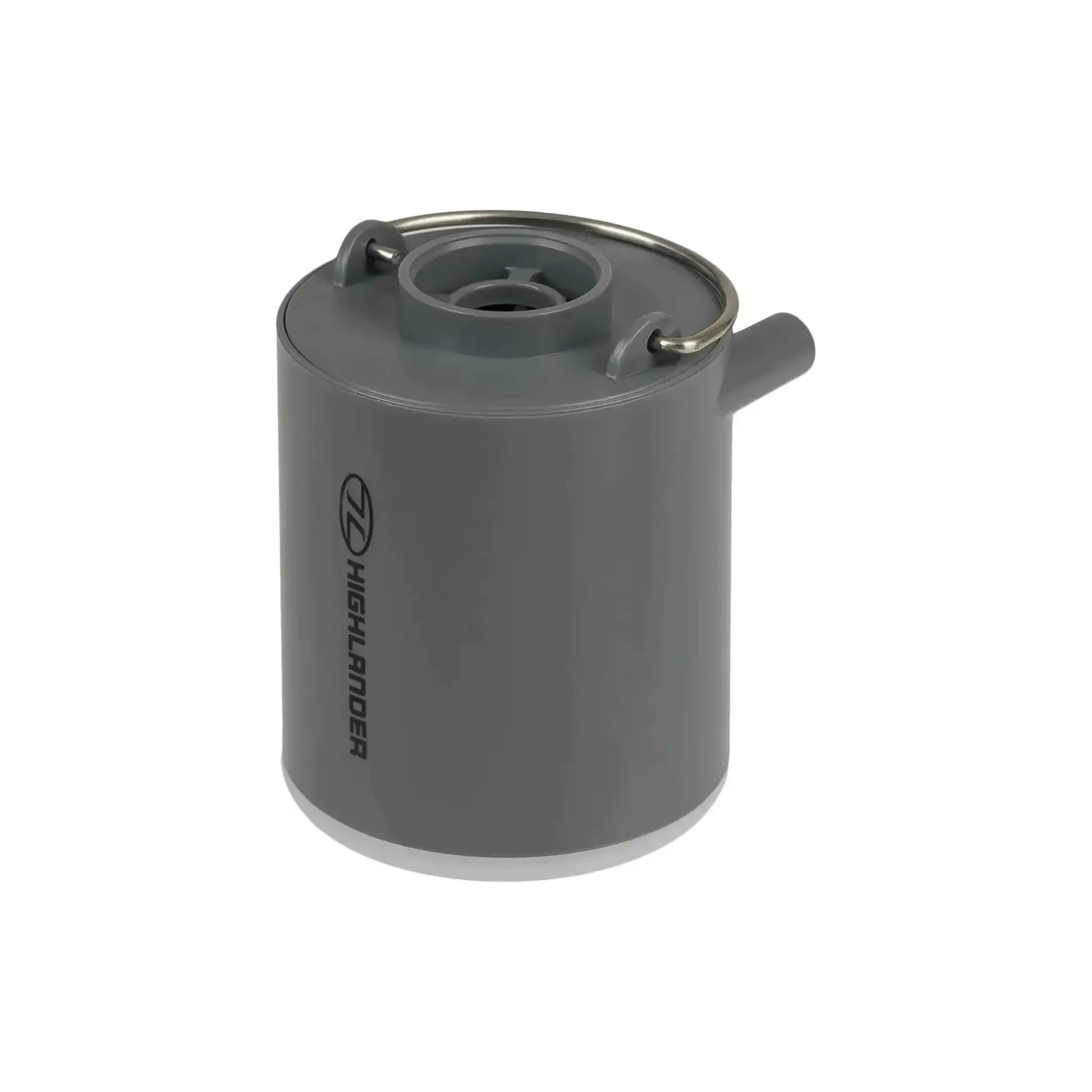 Highlander - Mini Luftpumpe Wee Banshee