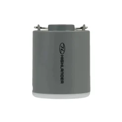 Highlander - Mini Luftpumpe Wee Banshee