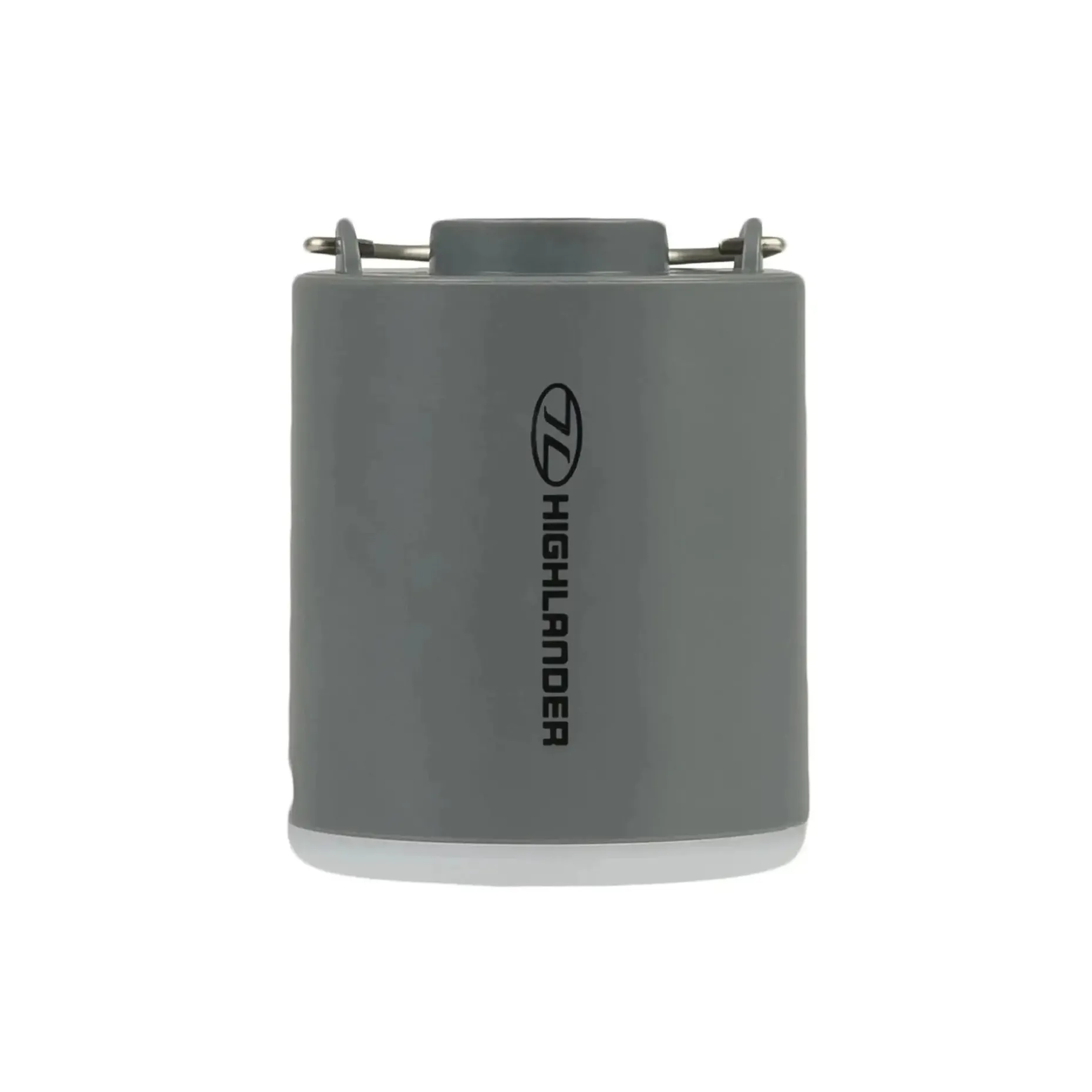 Highlander - Mini Luftpumpe Wee Banshee