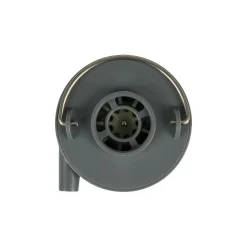 Highlander - Mini Luftpumpe Wee Banshee