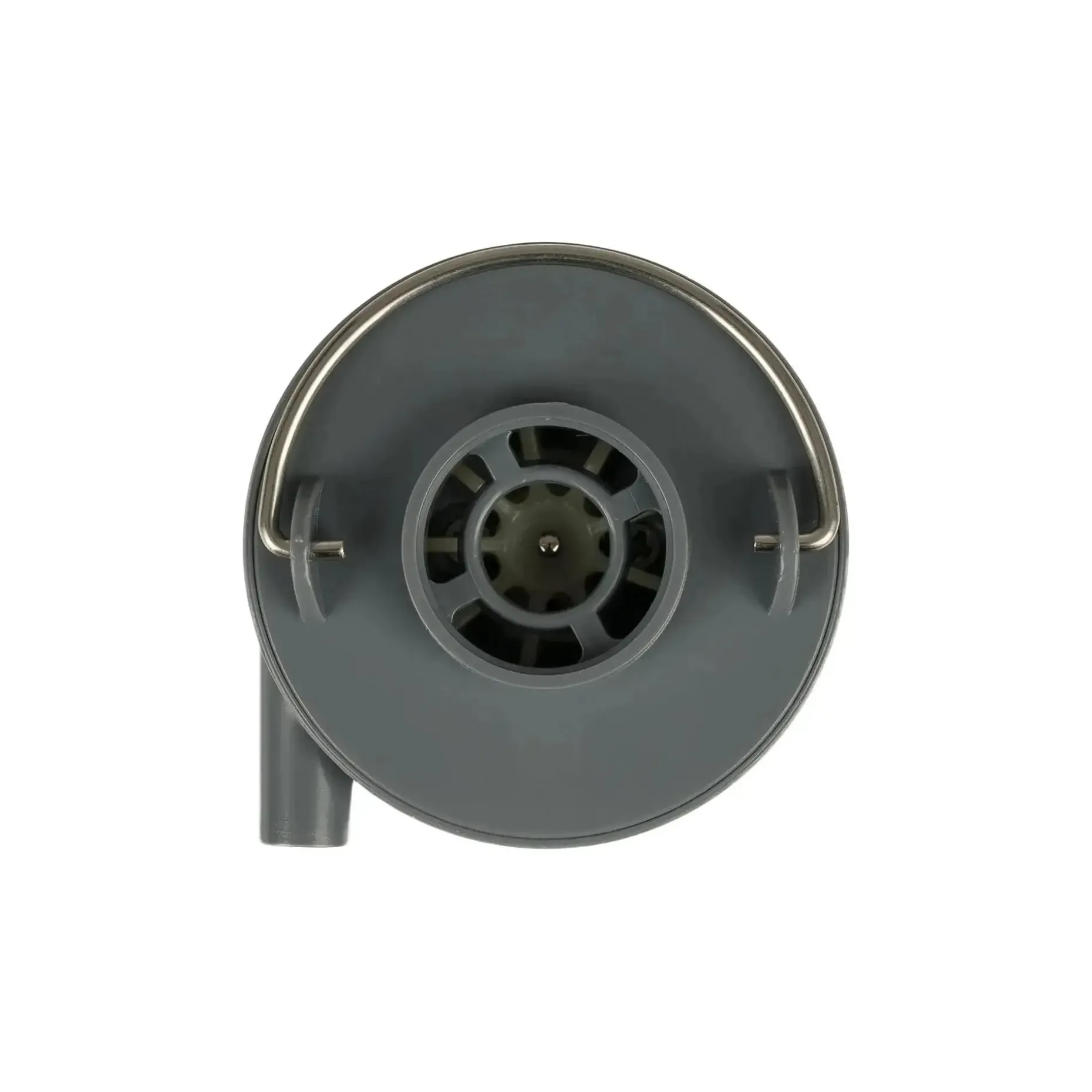 Highlander - Mini Luftpumpe Wee Banshee