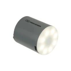 Highlander - Mini Luftpumpe Wee Banshee