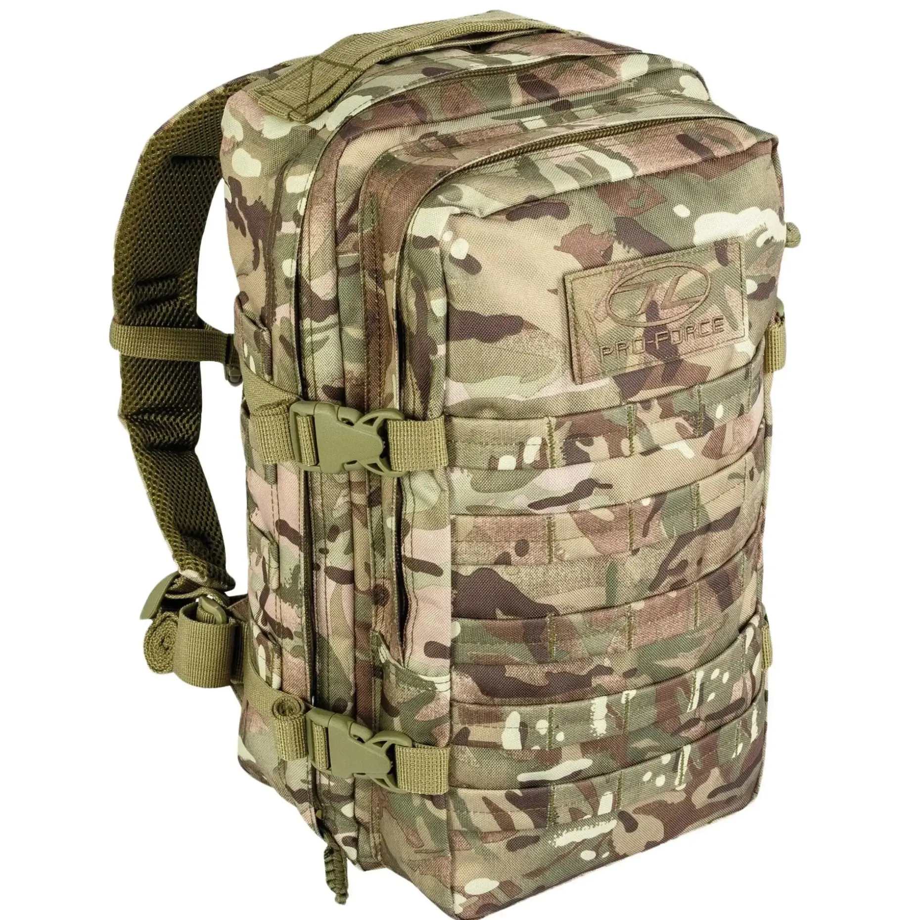 Highlander - Rucksack Recon Pack 20 L