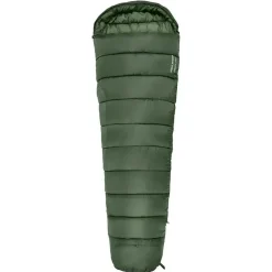 Highlander - Schlafsack Phoenix Ember 250 Mummy oliv