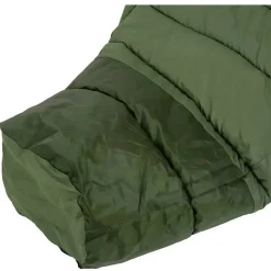 Highlander - Schlafsack Phoenix Ember 250 Mummy oliv