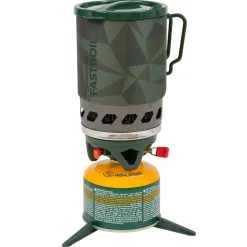 Highlander - Schnellkochtopf Fast Boil MKIII Stove 1.1 L