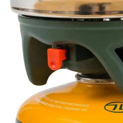 Highlander - Schnellkochtopf Fast Boil MKIII Stove 1.1 L