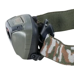 Highlander - Stirnlampe Mira camo