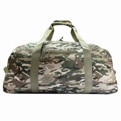 Highlander - Tragetasche Holdall