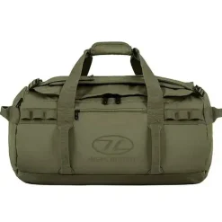 Highlander - Tragetasche Storm Kitbag 65 L