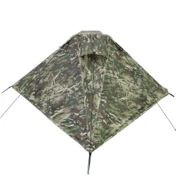 Highlander - Zelt Blackthorn 1 Gen. 2