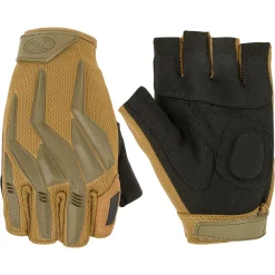 Highlander Forces - Fingerlose Handschuhe Raptor