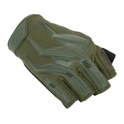 Highlander Forces - Fingerlose Handschuhe Raptor