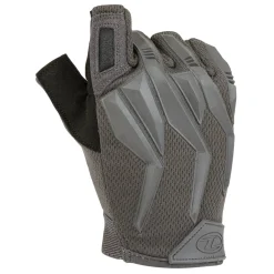 Highlander Forces - Fingerlose Handschuhe Raptor
