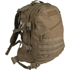 Holländische Armee - Holländischer Day Pack gebraucht