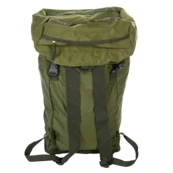 Holländische Armee - Holländischer Berghaus Grab Bag oliv gebraucht