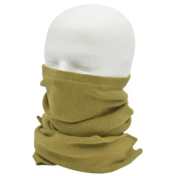 Holländische Armee - Holländischer Schlauchschal khaki gebraucht