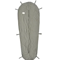 Holländische Armee - Holländischer Innenschlafsack oliv gebraucht