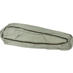 Holländische Armee - Holländisches Schlafsackfutter oliv gebraucht