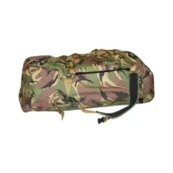 Holländische Armee - Holländische Fallschirmtasche gebraucht