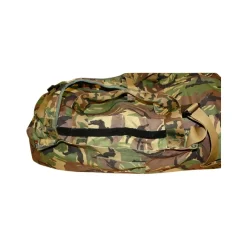 Holländische Armee - Holländische Fallschirmtasche gebraucht