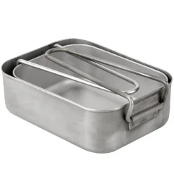 Holländische Armee - Holländisches Kochgeschirr gebraucht