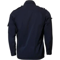 Holländische Armee - Holländische Jacke Marine gebraucht