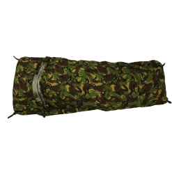 Holländische Armee - Holländischer Biwaksack Bivy DPM tarn Goretex gebraucht