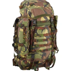 Holländische Armee - Holländischer Rucksack 60 L gebraucht