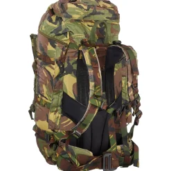 Holländische Armee - Holländischer Rucksack 60 L gebraucht