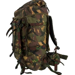 Holländische Armee - Holländischer Rucksack 60 L gebraucht