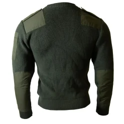 Holländische Armee - Holländischer Kommando Pullover gebraucht