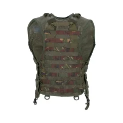 Holländische Armee - Holländische Gefechtsweste Modular tarn gebraucht