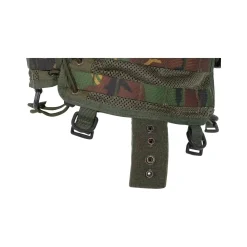 Holländische Armee - Holländische Gefechtsweste Modular tarn gebraucht