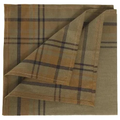 Holländische Armee - Holländisches Taschentuch gebraucht