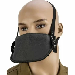 Holländische Armee - Holländische NBC Schutzmaske