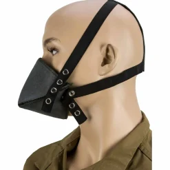 Holländische Armee - Holländische NBC Schutzmaske