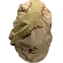 Holländischer Rucksacküberzug gebraucht