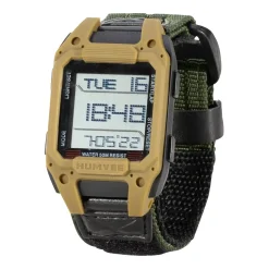 Humvee - Armbanduhr Recon