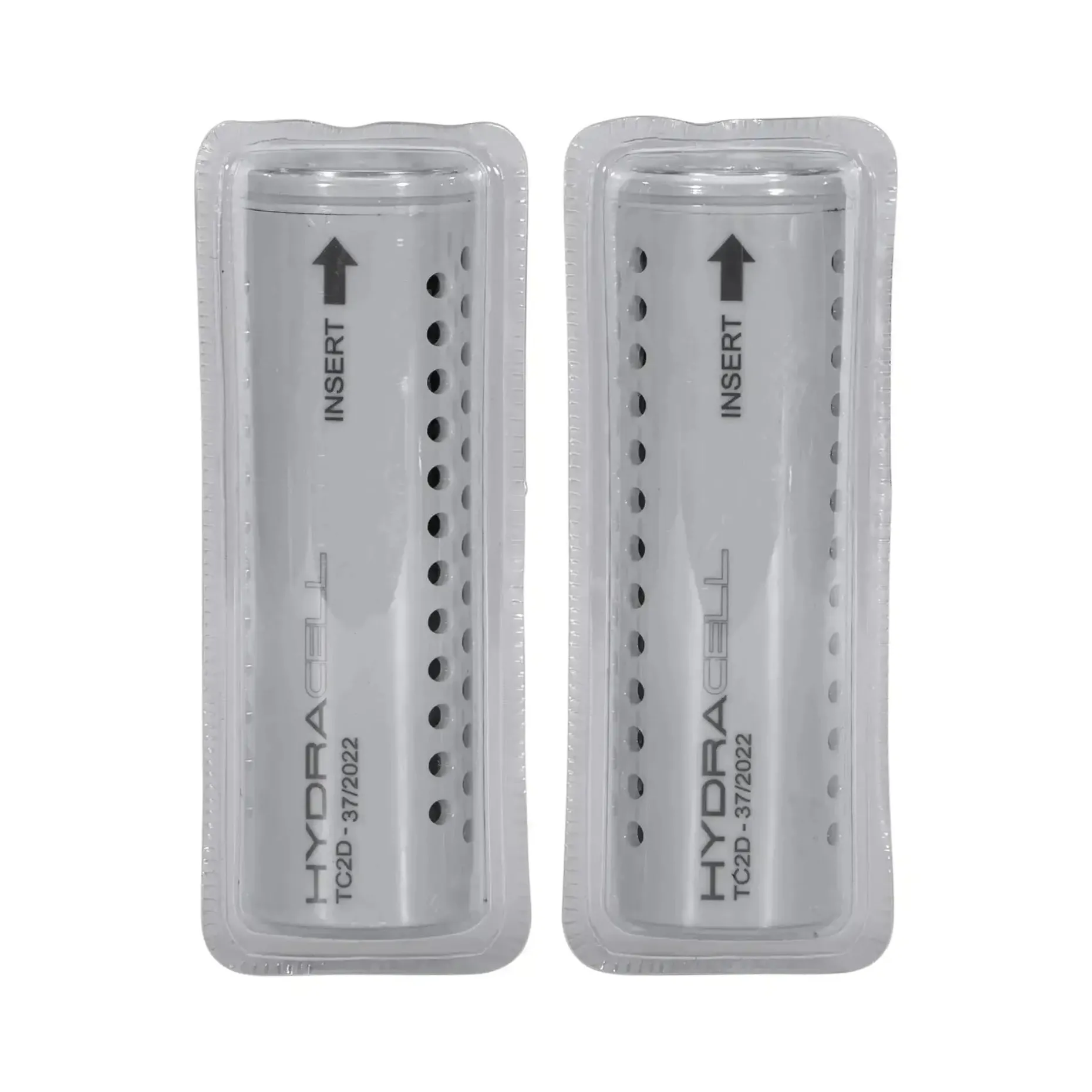 Hydracell - HydraCell Energiezelle TC2D AquaPro + Shark