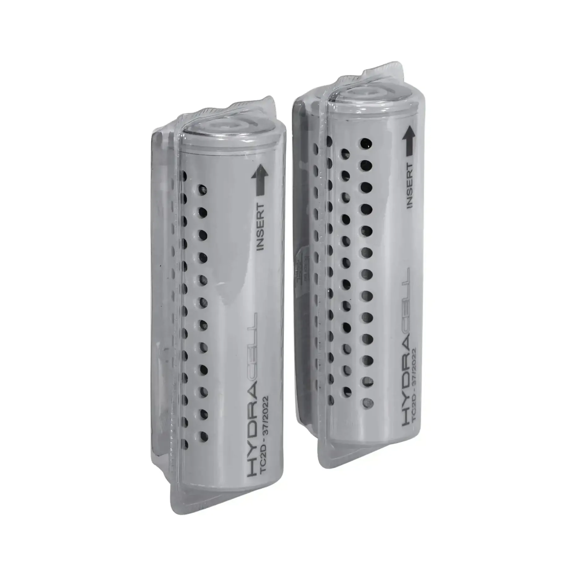 Hydracell - HydraCell Energiezelle TC2D AquaPro + Shark