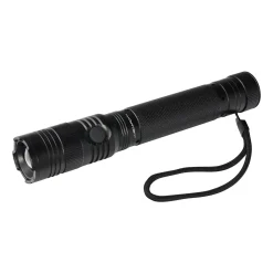 Hydracell - Taschenlampe AquaFlash schwarz