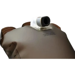 HydraPak - Trinkblase Reservoir Force 3 L mammoth grey