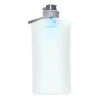 HydraPak - Trinkflasche Flux+ 1.5 L mit Filter weiß