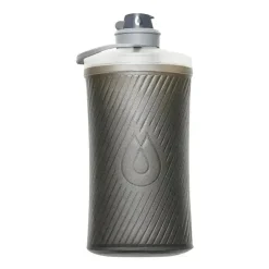 HydraPak - Trinkflasche Flux 1.5 L mammoth grey