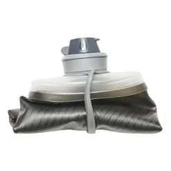 HydraPak - Trinkflasche Flux 1.5 L mammoth grey