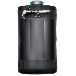 HydraPak - Wasserbehälter Expedition 8 L schwarz