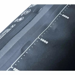 HydraPak - Wasserbehälter Expedition 8 L schwarz