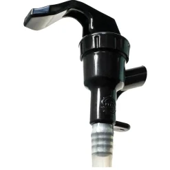 HydraPak - Wasserbehälter Expedition 8 L schwarz