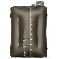 HydraPak - Wasserbehälter Seeker 4 L mammoth grey